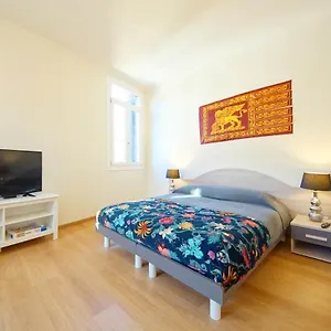  Apartamento Ca' Circus 4 Wi-fi Fibre