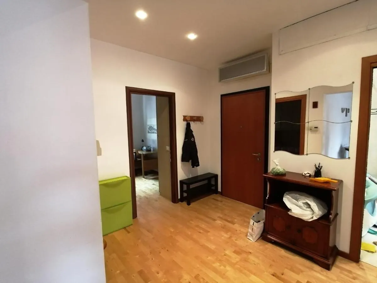 Casa Pergoletto Διαμέρισμα Βενετία Ιταλία