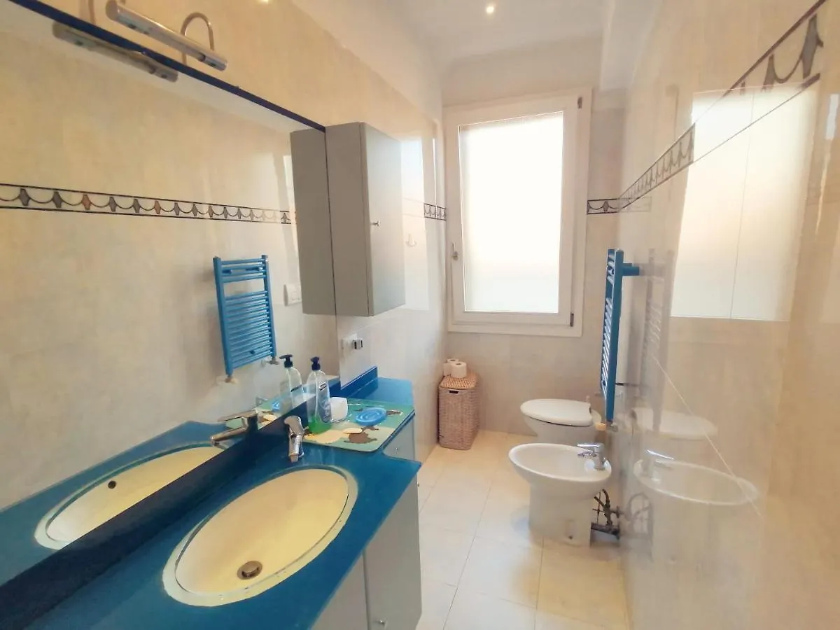 Casa Pergoletto Διαμέρισμα Βενετία