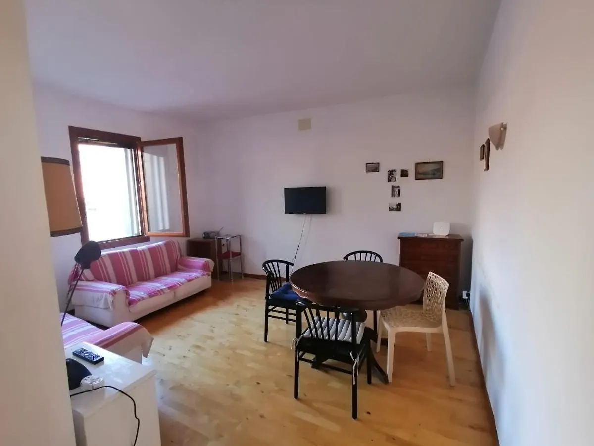 Casa Pergoletto Διαμέρισμα Βενετία Ιταλία