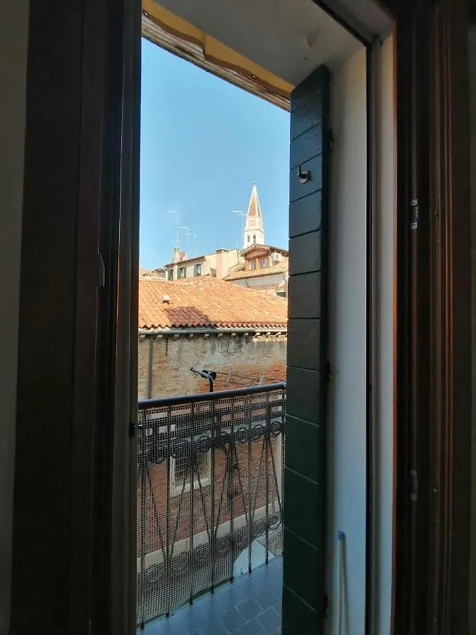 Casa Pergoletto Διαμέρισμα Βενετία 0*,  Ιταλία
