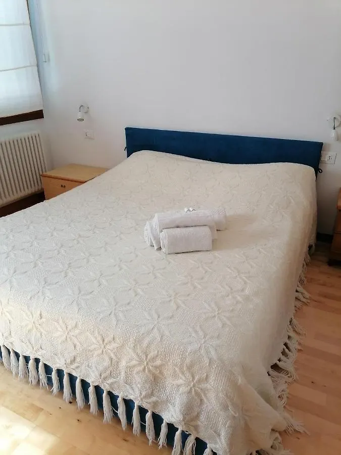Casa Pergoletto Διαμέρισμα Βενετία