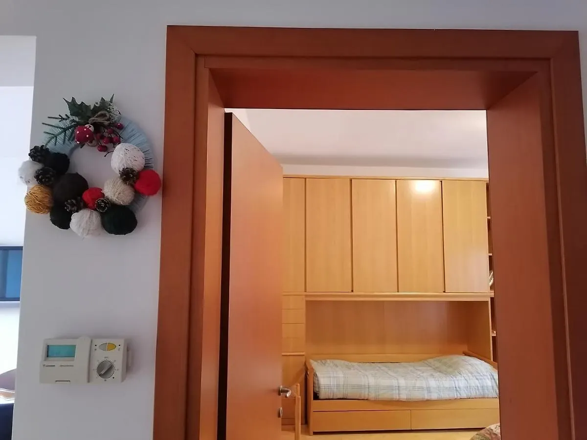 Casa Pergoletto Διαμέρισμα Βενετία