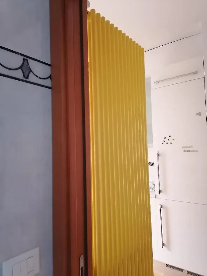 Casa Pergoletto Διαμέρισμα Βενετία