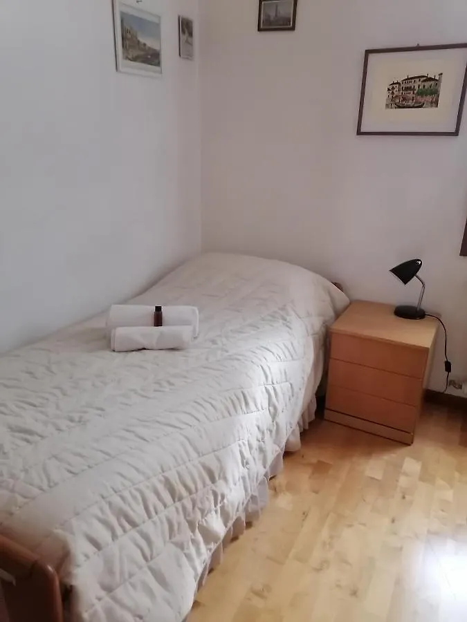 Casa Pergoletto Διαμέρισμα Βενετία