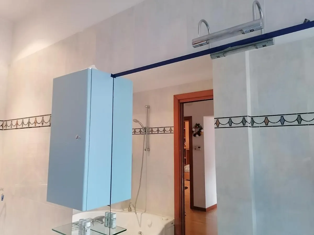 Casa Pergoletto Διαμέρισμα Βενετία