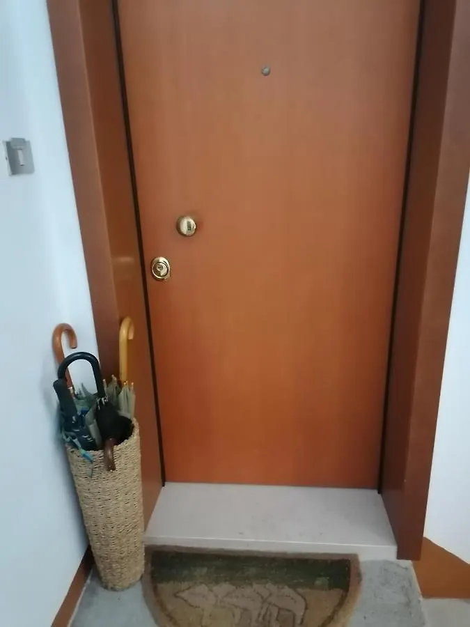 Apartamento Casa Pergoletto Venecia 0*,